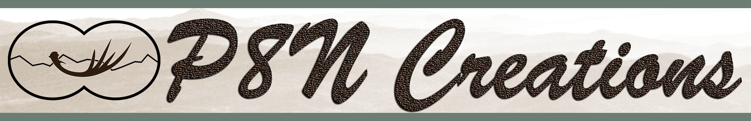 P8N Creations Banner
